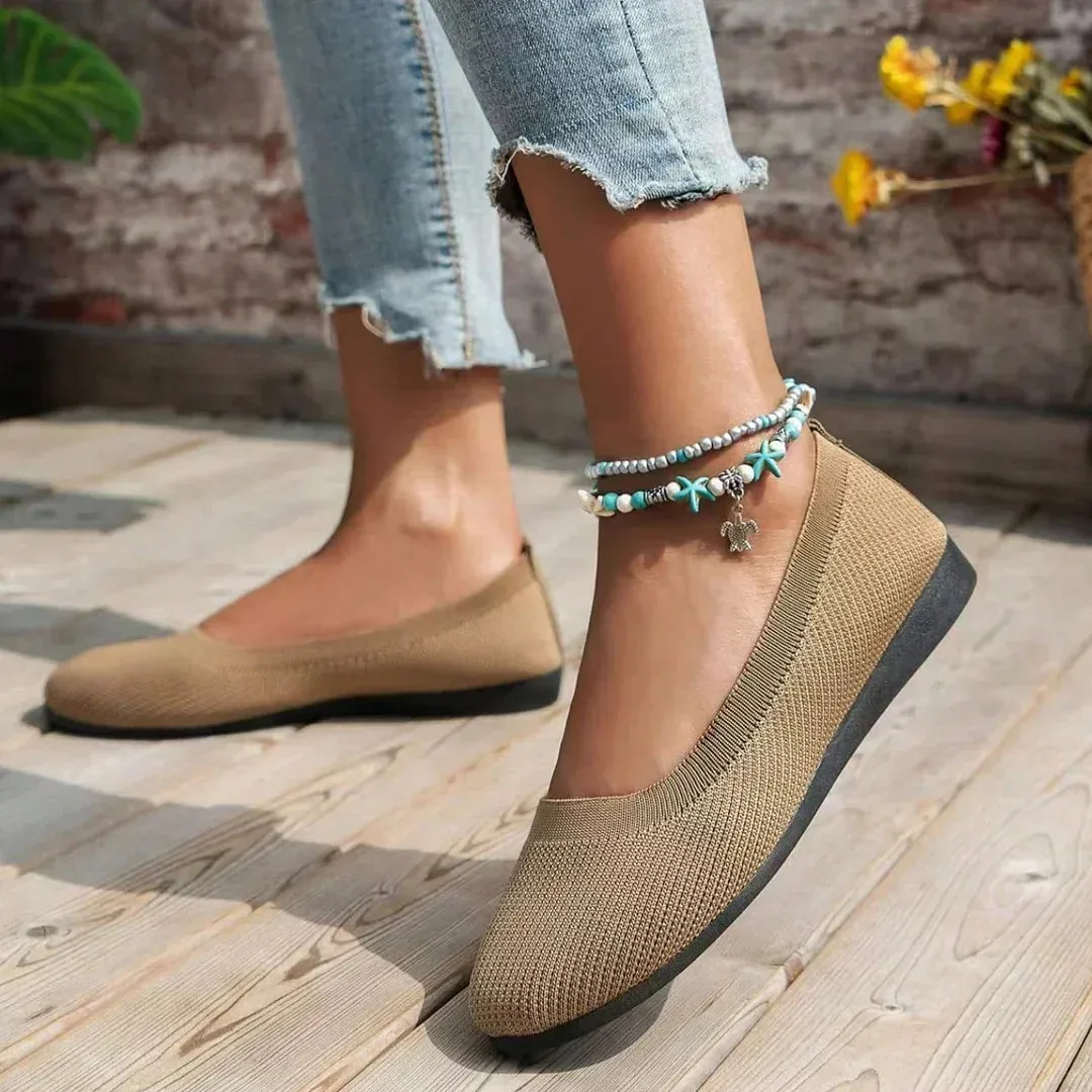 Araceli® | Breathable, non-slip shoes
