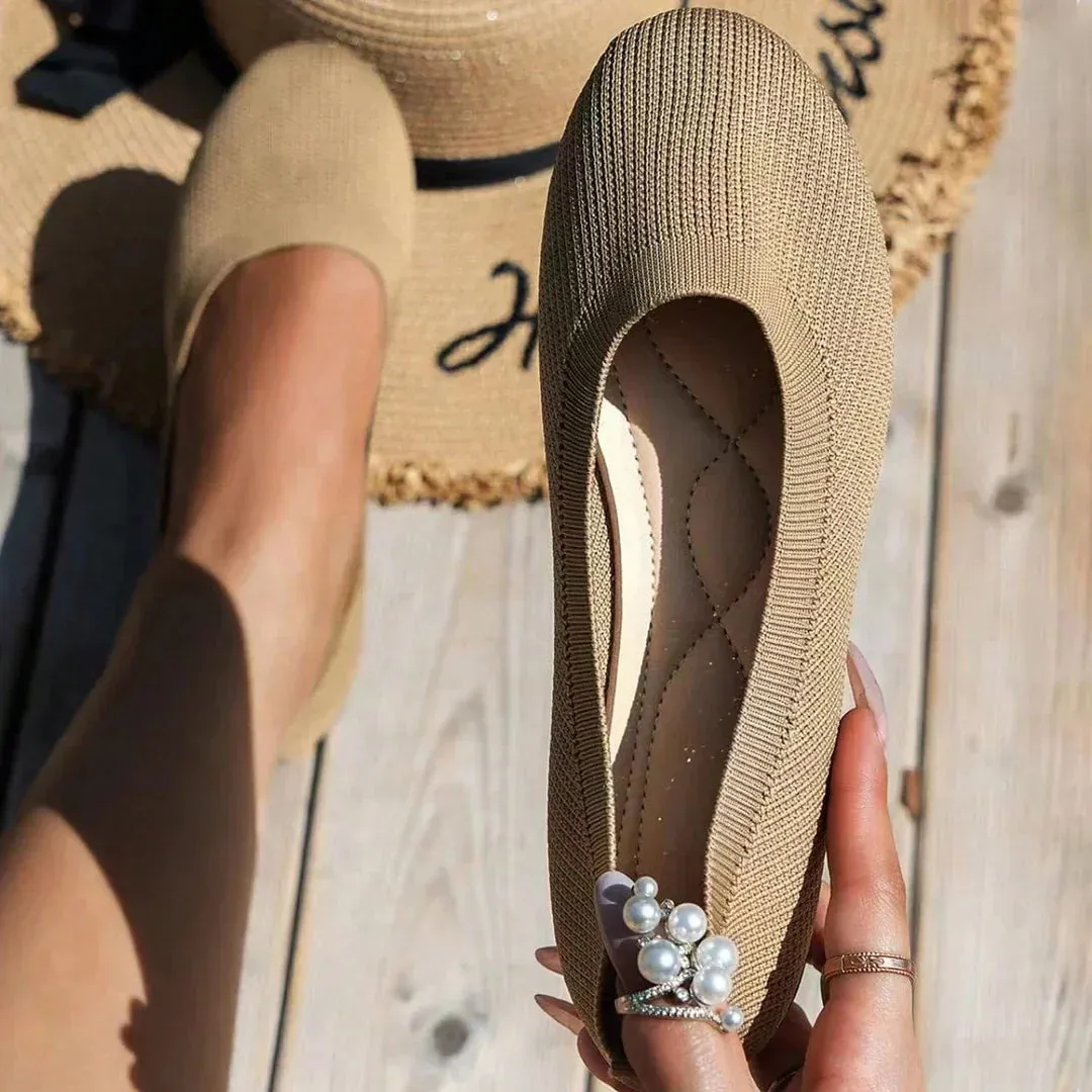 Araceli® | Breathable, non-slip shoes
