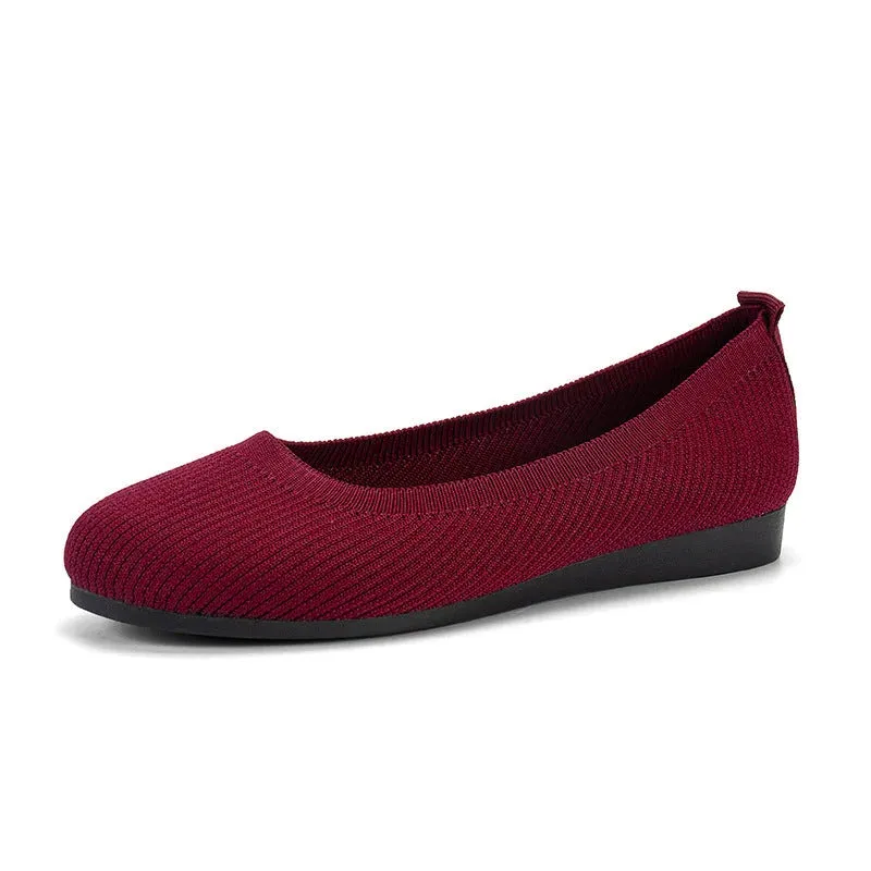 Araceli® | Breathable, non-slip shoes