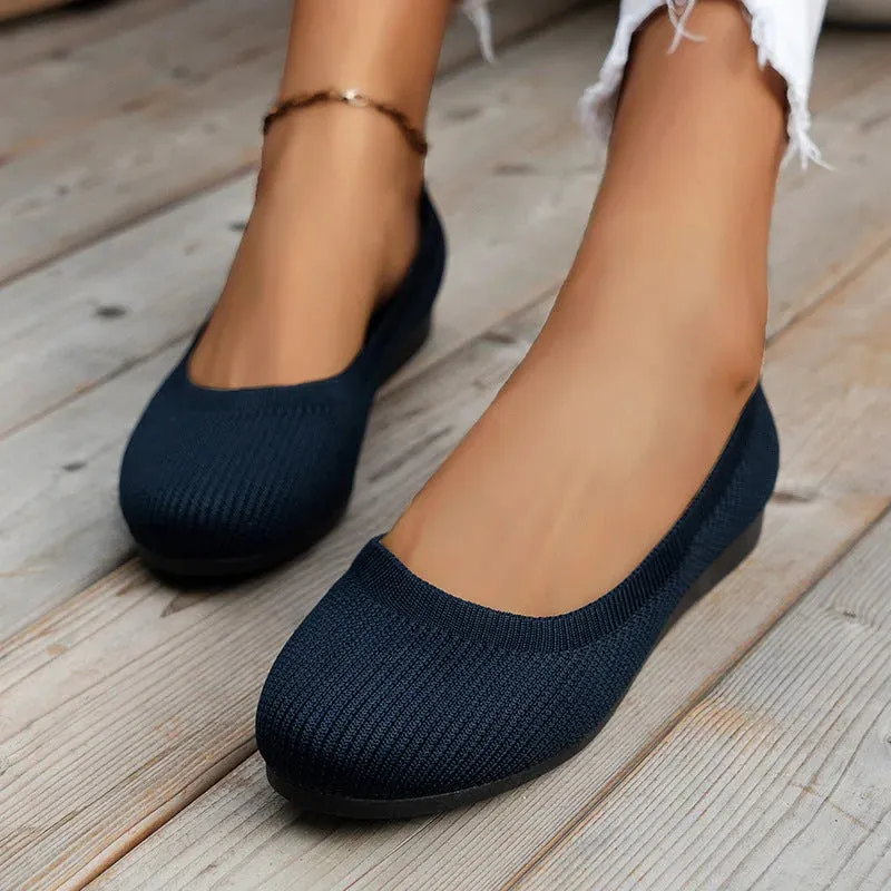Araceli® | Breathable, non-slip shoes