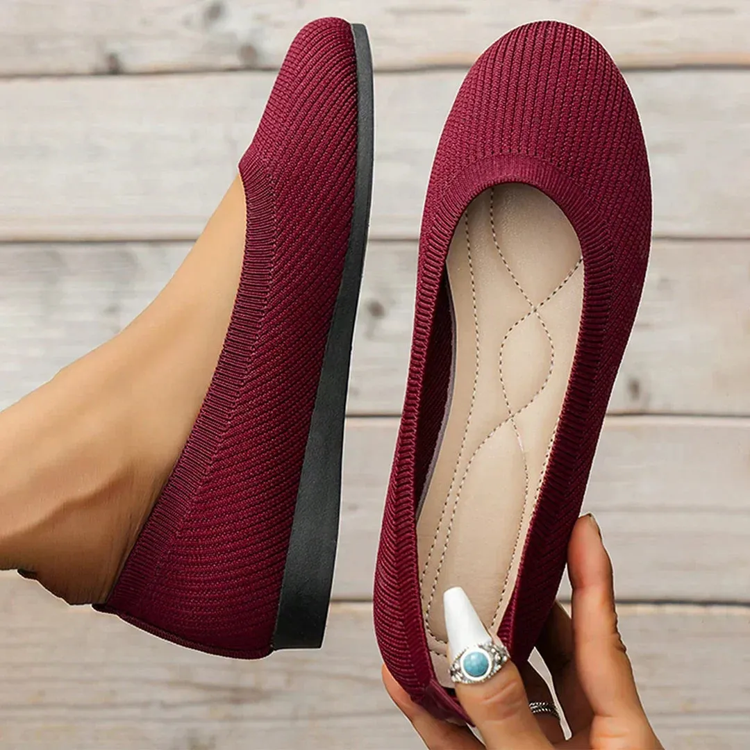 Araceli® | Breathable, non-slip shoes