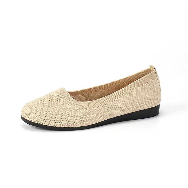 Araceli® | Breathable, non-slip shoes