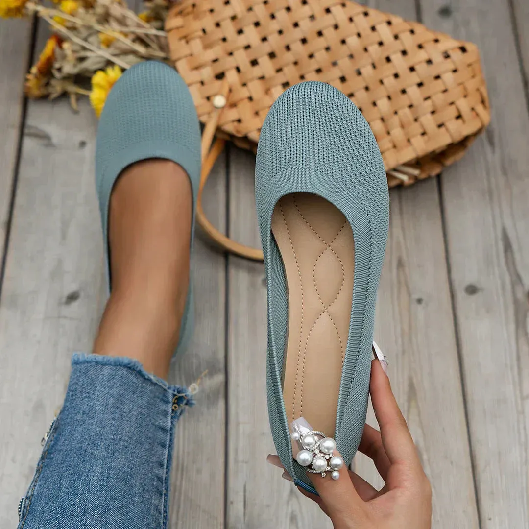 Araceli® | Breathable, non-slip shoes