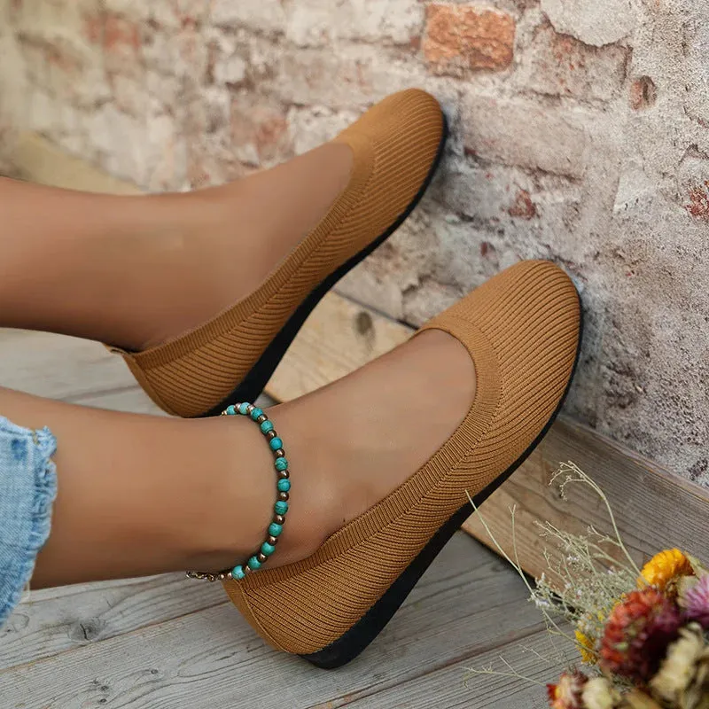 Araceli® | Breathable, non-slip shoes