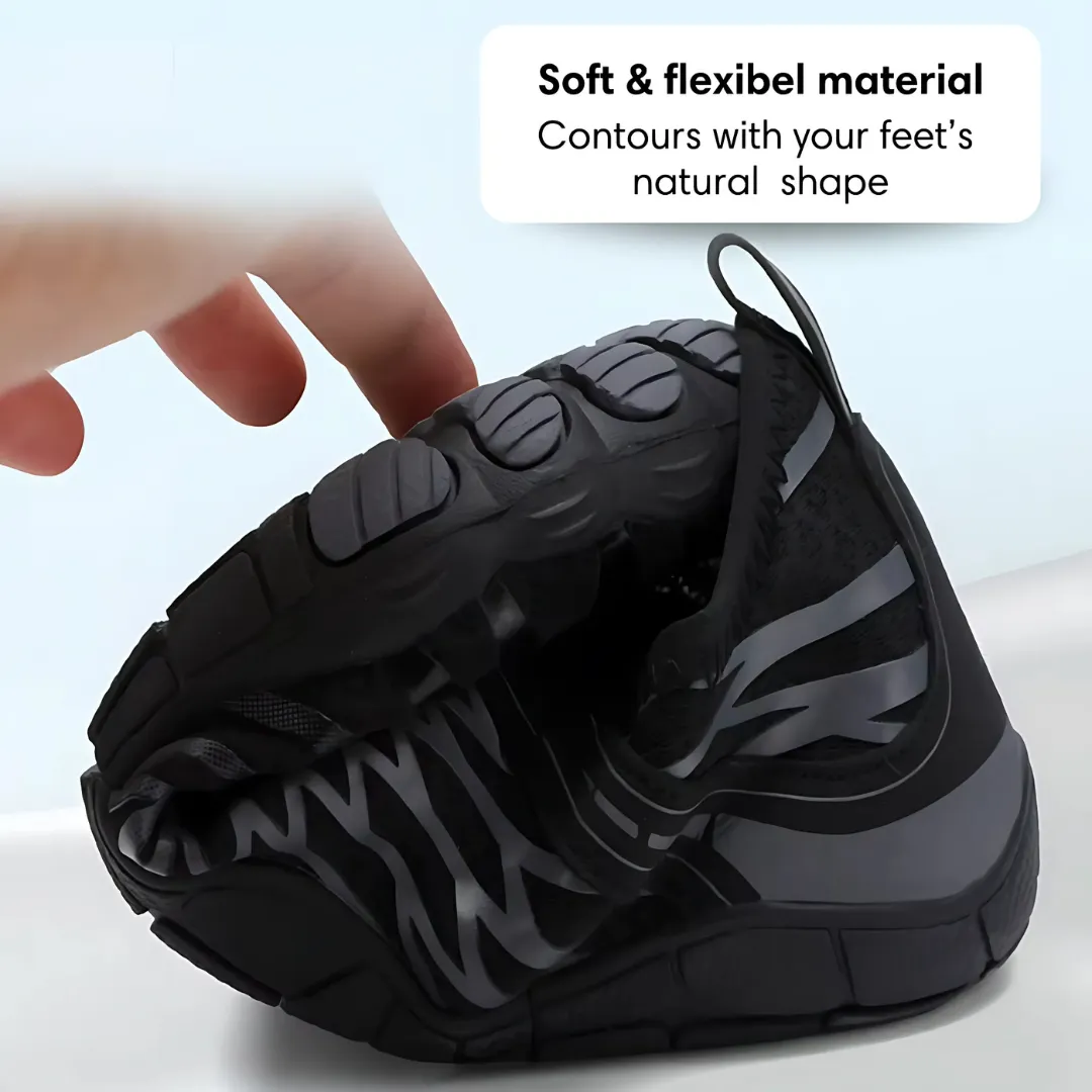 Arden Pro – Healthy & Non-Slip Barefoot Shoes (Unisex)