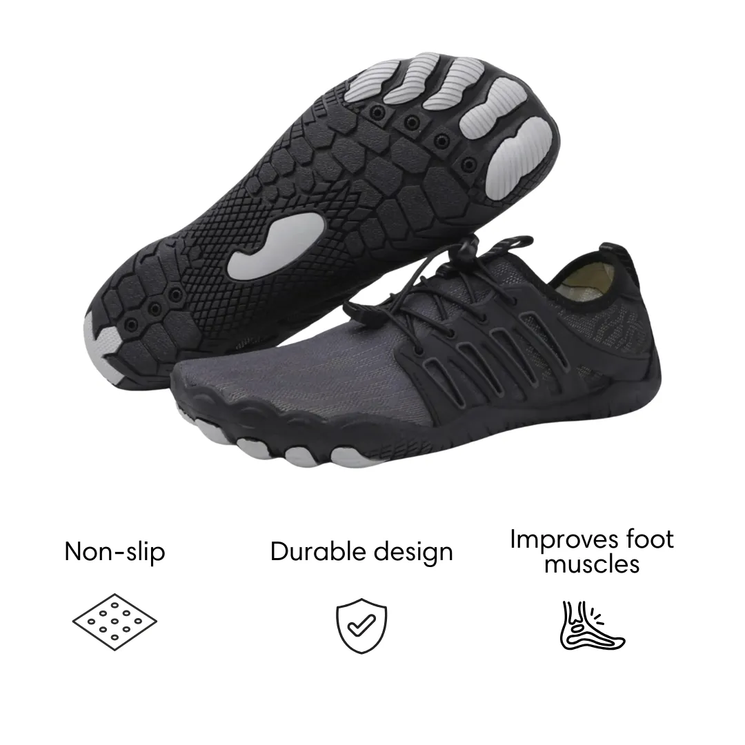 Arden Pro – Healthy & Non-Slip Barefoot Shoes (Unisex)