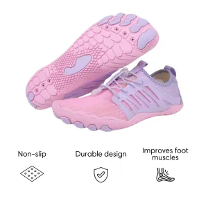 Arden Pro – Healthy & Non-Slip Barefoot Shoes (Unisex)