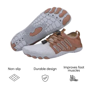 Arden Pro – Healthy & Non-Slip Barefoot Shoes (Unisex)