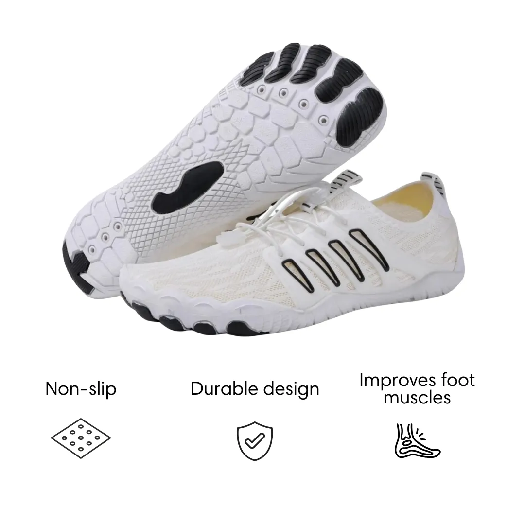 Arden Pro – Healthy & Non-Slip Barefoot Shoes (Unisex)