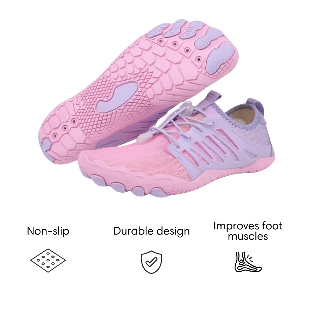 Arden Pro – Healthy & Non-Slip Barefoot Shoes (Unisex)