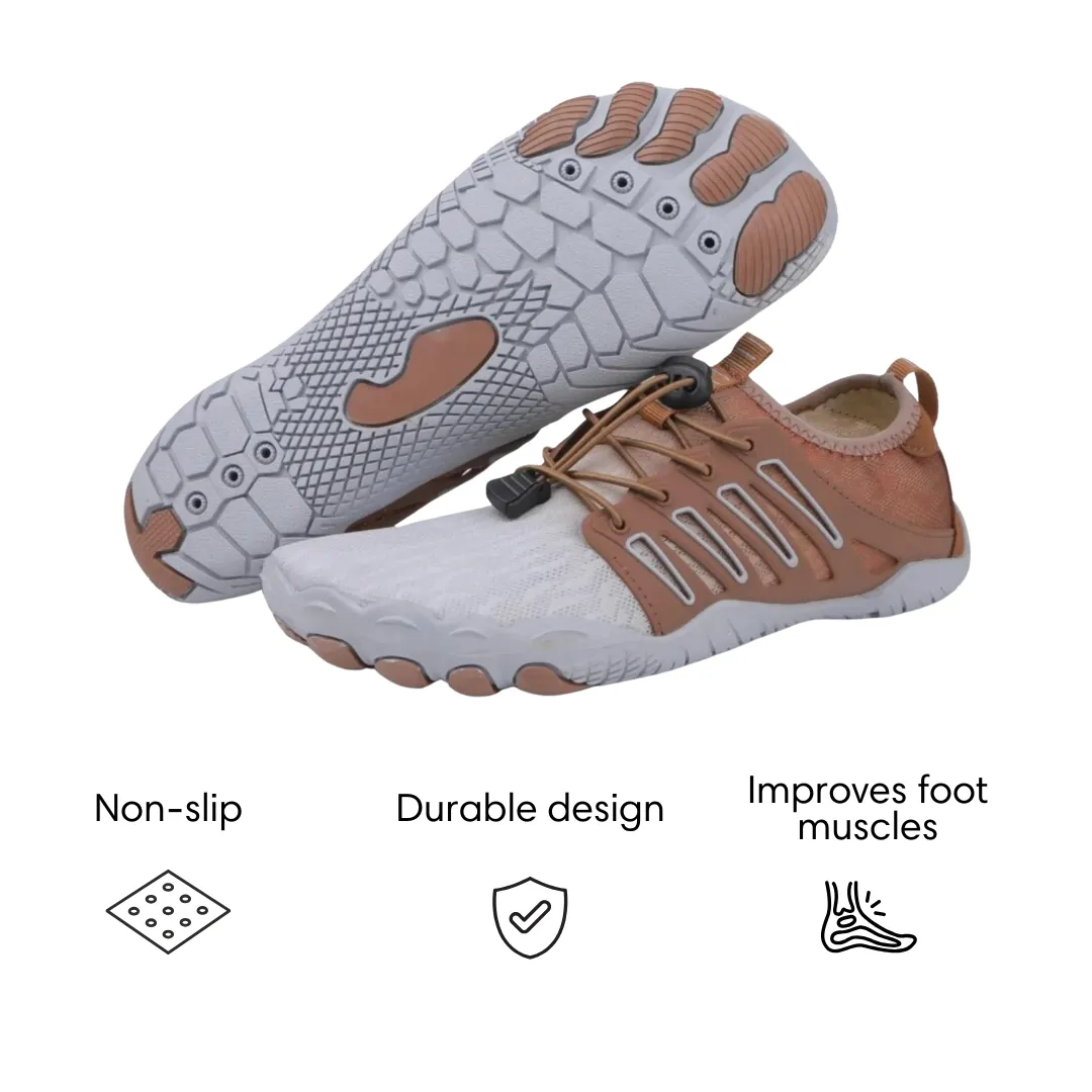 Arden Pro – Healthy & Non-Slip Barefoot Shoes (Unisex)