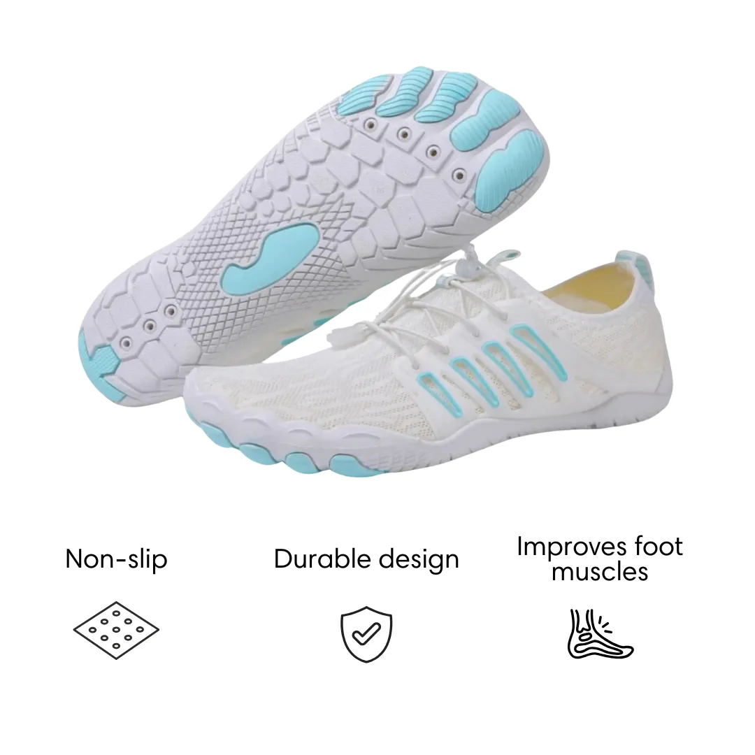 Arden Pro – Healthy & Non-Slip Barefoot Shoes (Unisex)