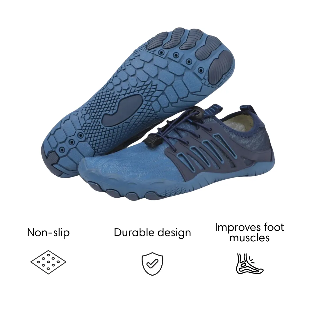 Arden Pro – Healthy & Non-Slip Barefoot Shoes (Unisex)