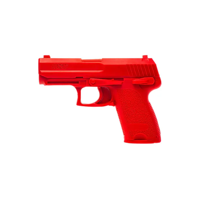 ASP H&K USP 45 Compact Training Gun