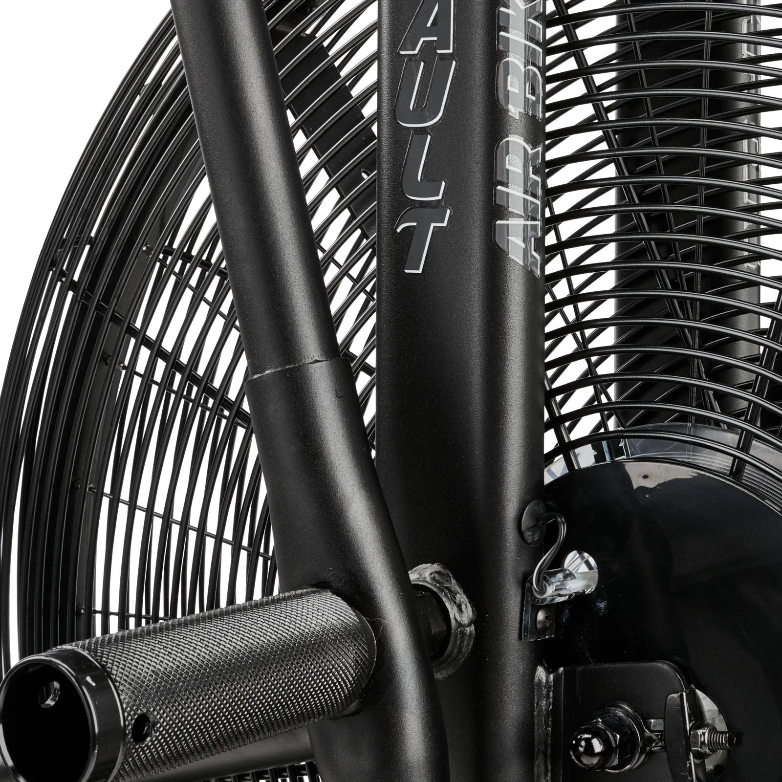 Assault Bike Classic (Used in DFC)