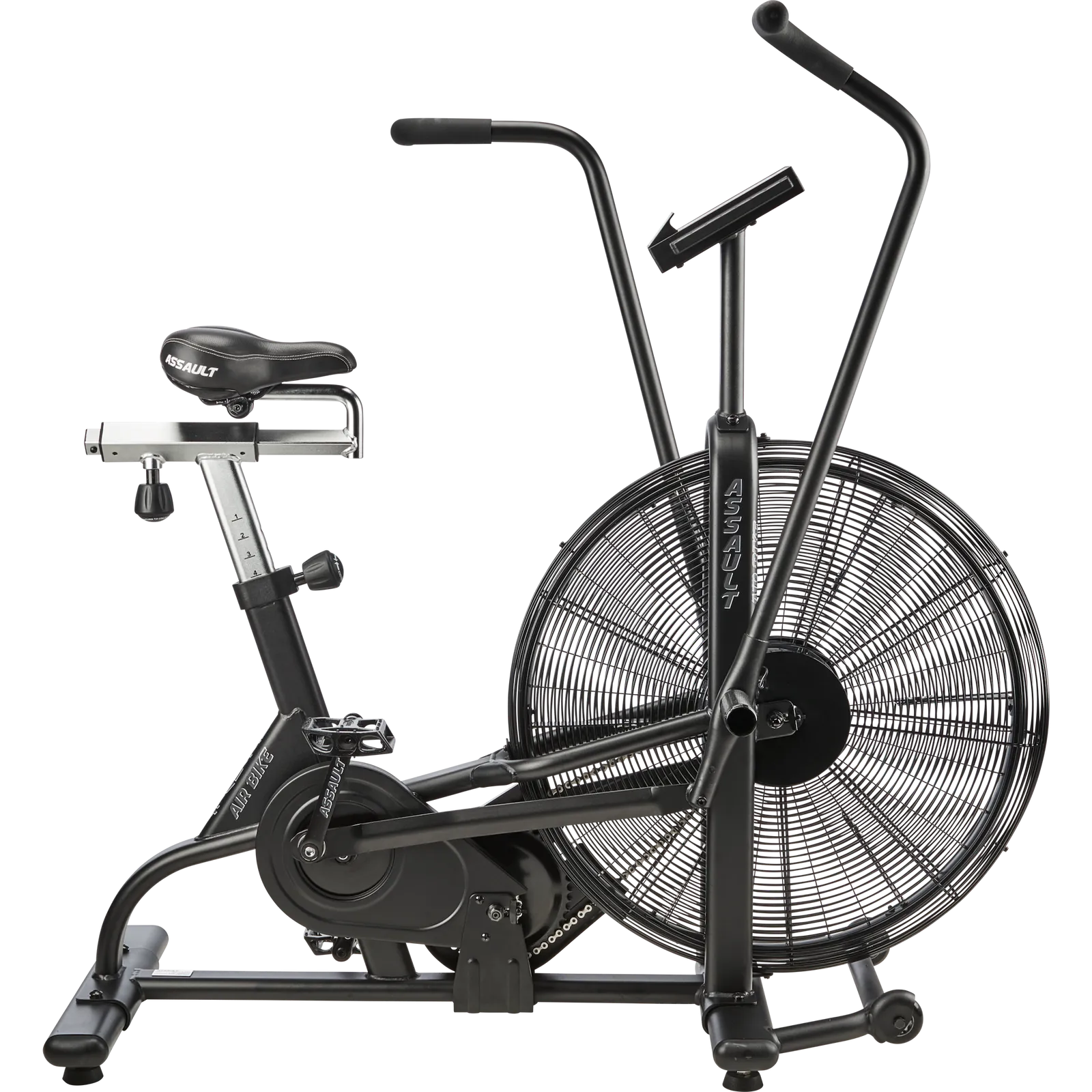 Assault Bike Classic (Used in DFC)