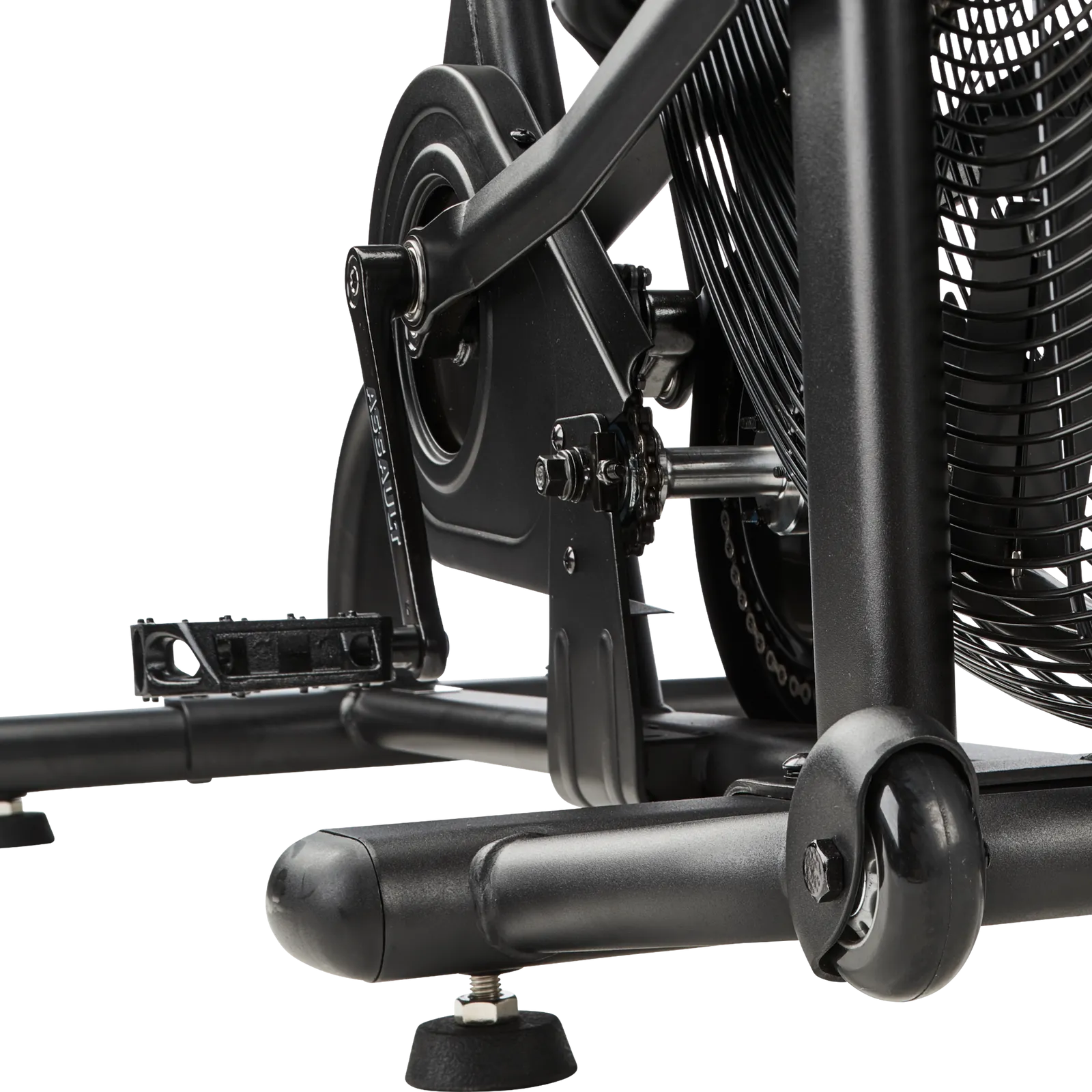 Assault Bike Classic (Used in DFC)