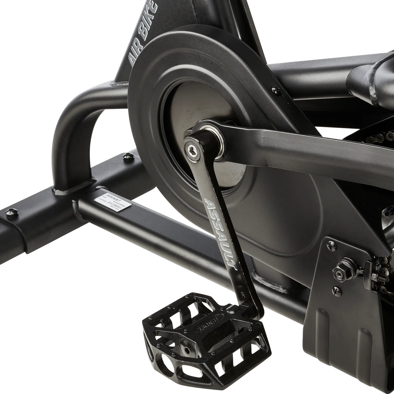 Assault Bike Classic (Used in DFC)