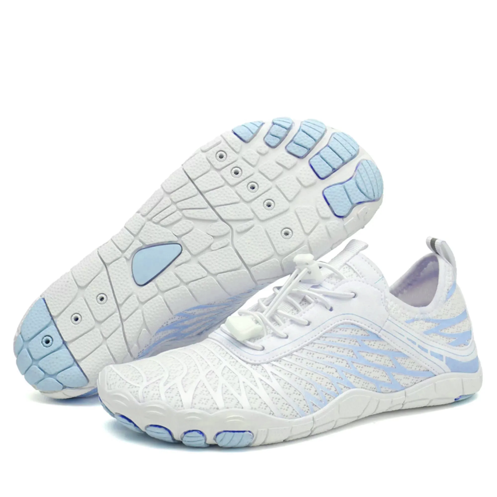 AzureFlex™ Healthy & Non-Slip (Unisex)