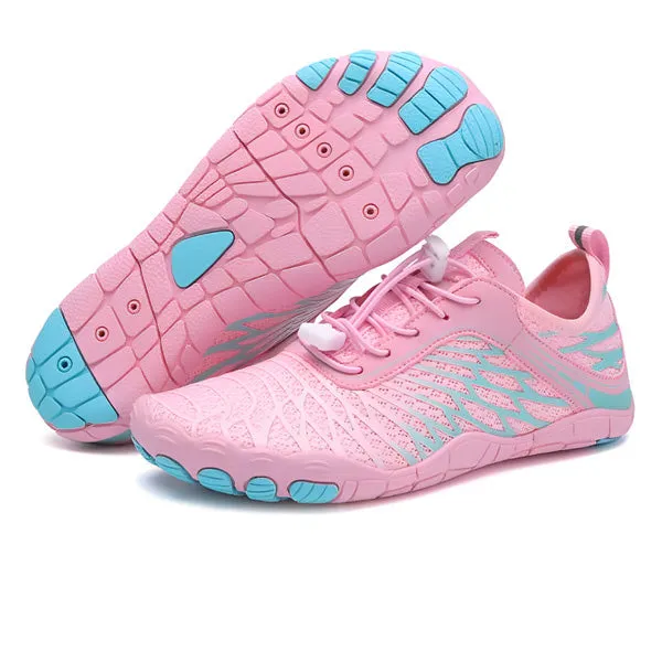 AzureFlex™ Healthy & Non-Slip (Unisex)