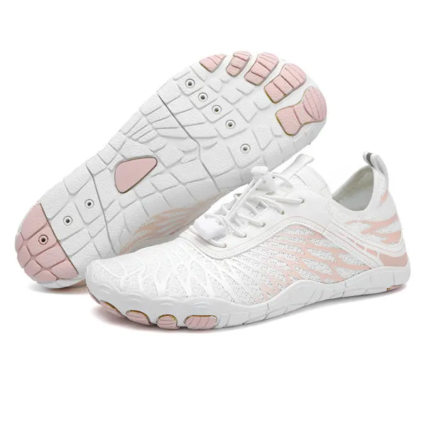 AzureFlex™ Healthy & Non-Slip (Unisex)