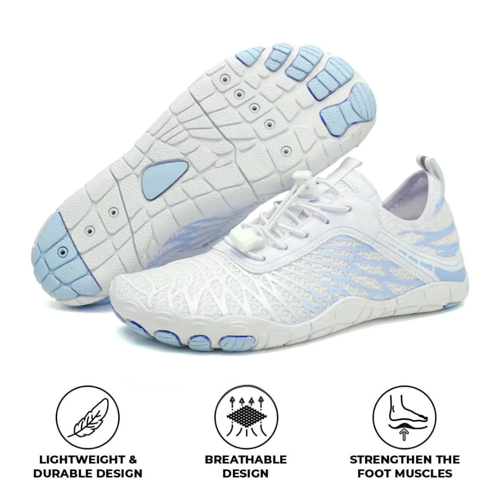 AzureFlex™ Healthy & Non-Slip (Unisex)