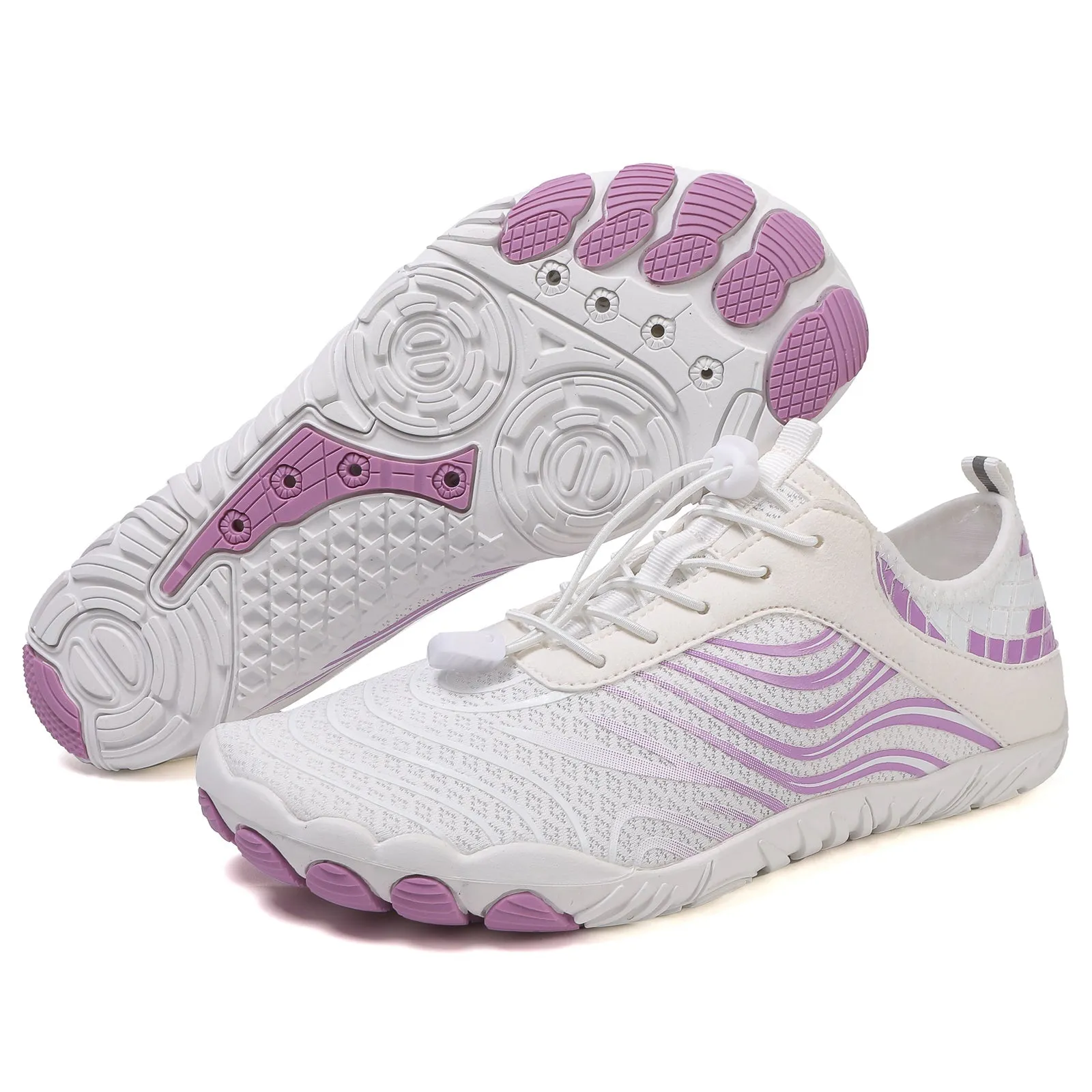 AzureFlex™ Healthy & Non-Slip (Unisex)