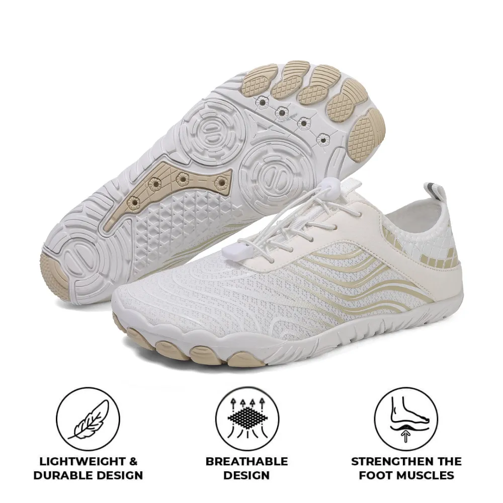 AzureFlex™ Healthy & Non-Slip (Unisex)