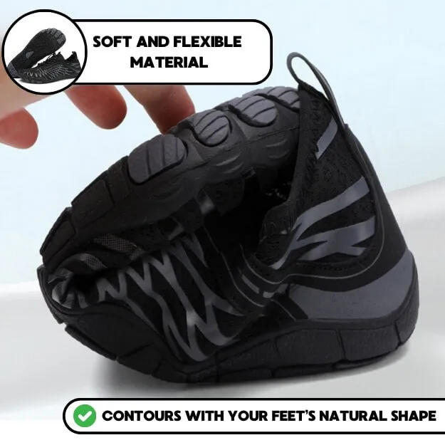 AzureFlex™ Healthy & Non-Slip (Unisex)