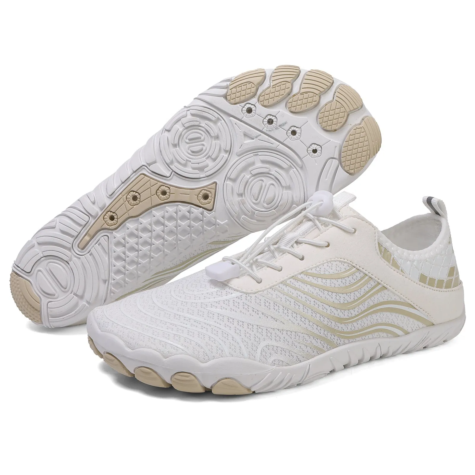 AzureFlex™ Healthy & Non-Slip (Unisex)