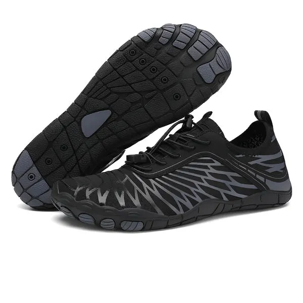 AzureFlex™ Healthy & Non-Slip (Unisex)
