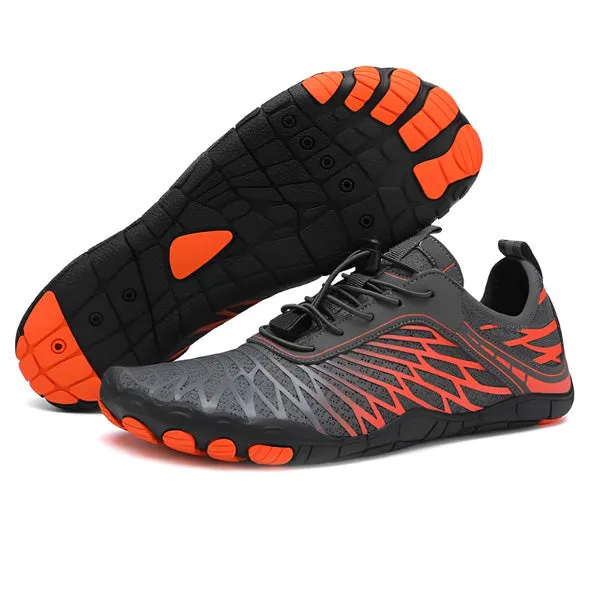 AzureFlex™ Healthy & Non-Slip (Unisex)