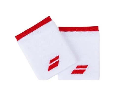 Babolat Logo Wristband