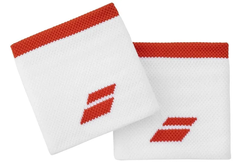 Babolat Logo Wristband