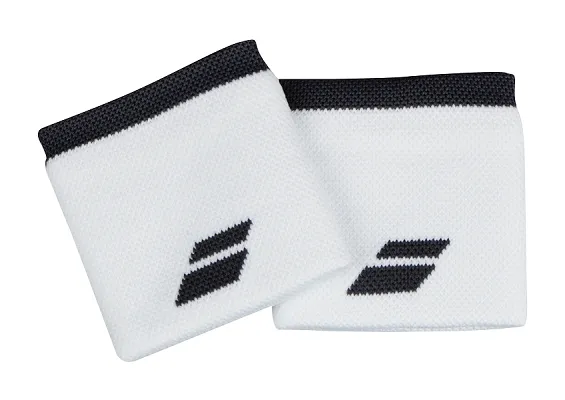 Babolat Logo Wristband