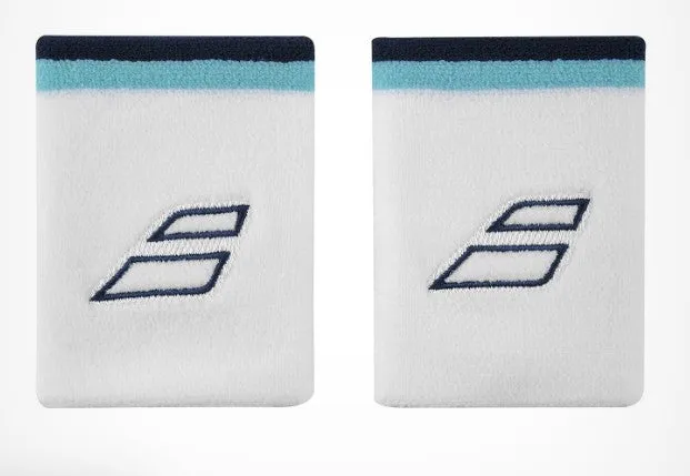 Babolat Logo Wristband