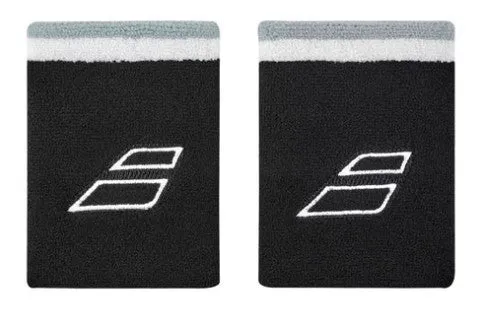 Babolat Logo Wristband