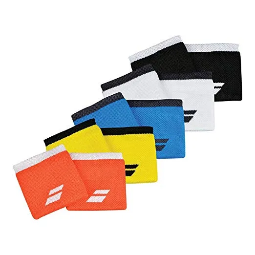 Babolat Logo Wristband