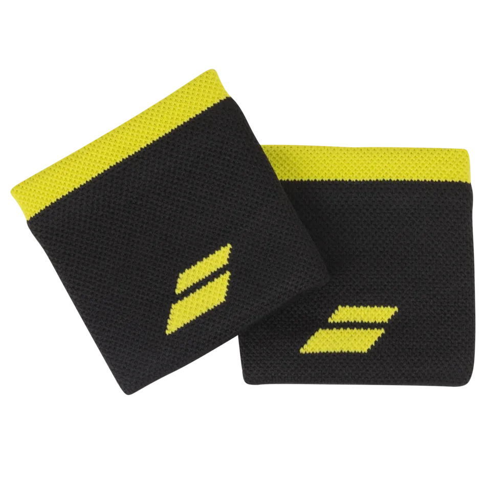 Babolat Logo Wristband