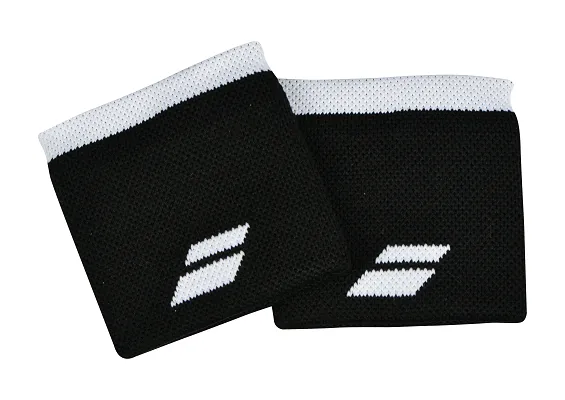 Babolat Logo Wristband