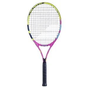 Babolat Nadal 26 Junior (2024) (Pre-Strung)