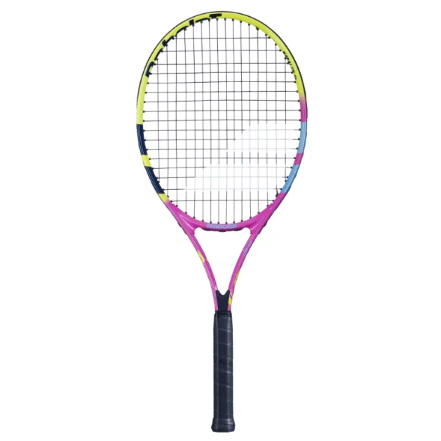 Babolat Nadal 26 Junior (2024) (Pre-Strung)