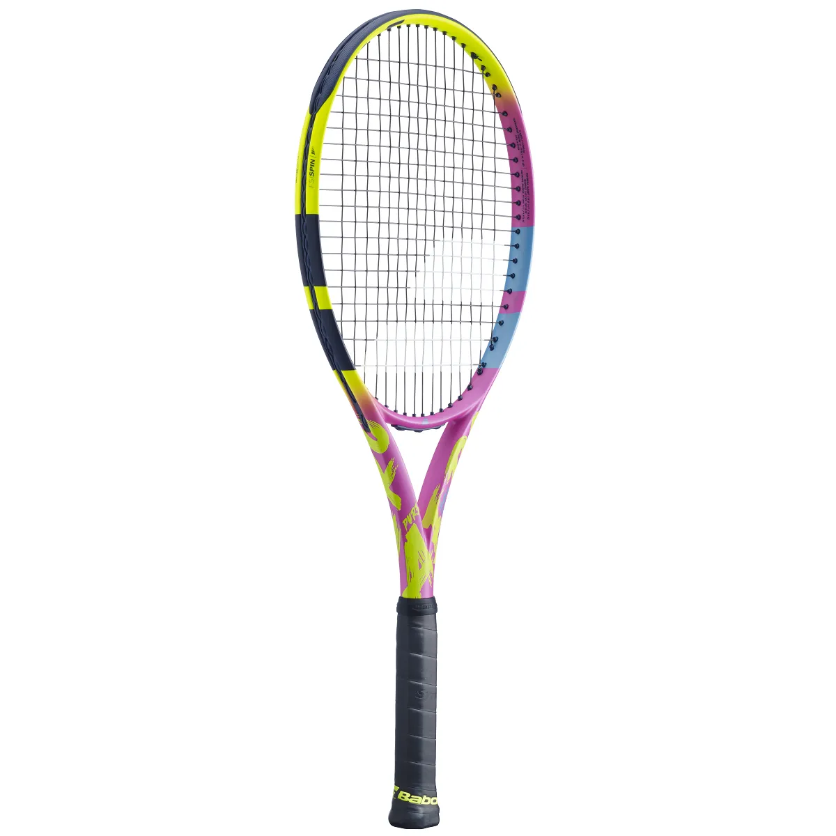 Babolat Pure Aero Rafa Origin (2023) - Demo Rental