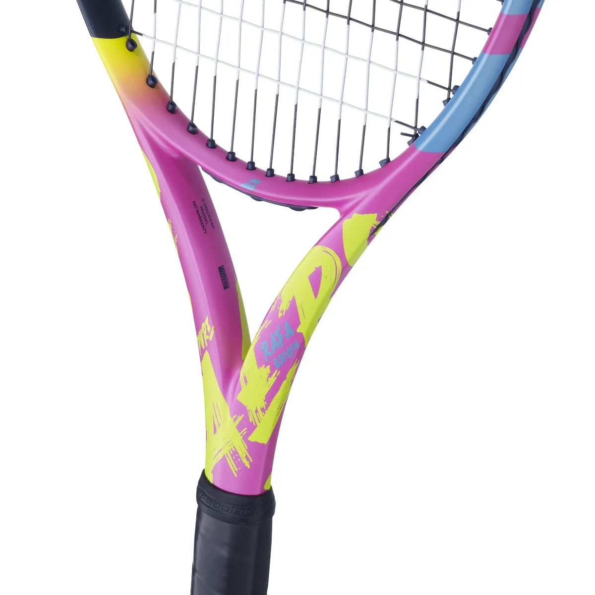 Babolat Pure Aero Rafa Origin (2023) - Demo Rental