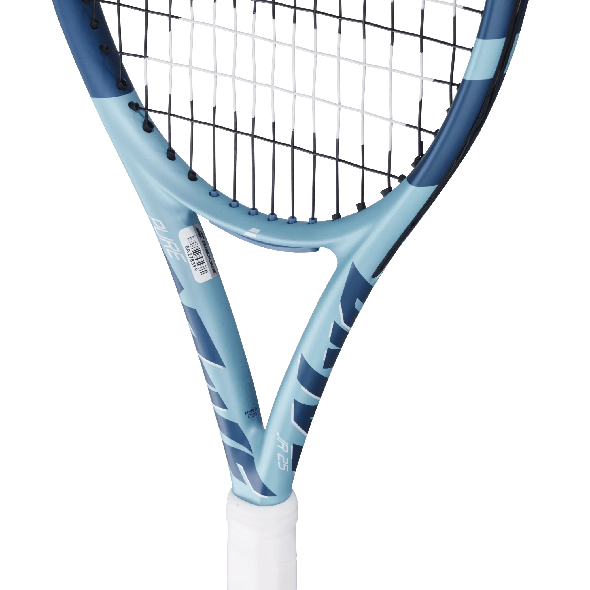 Babolat Pure Drive Junior 25 Light Blue (2025)