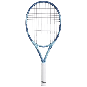 Babolat Pure Drive Junior 25 Light Blue (2025)