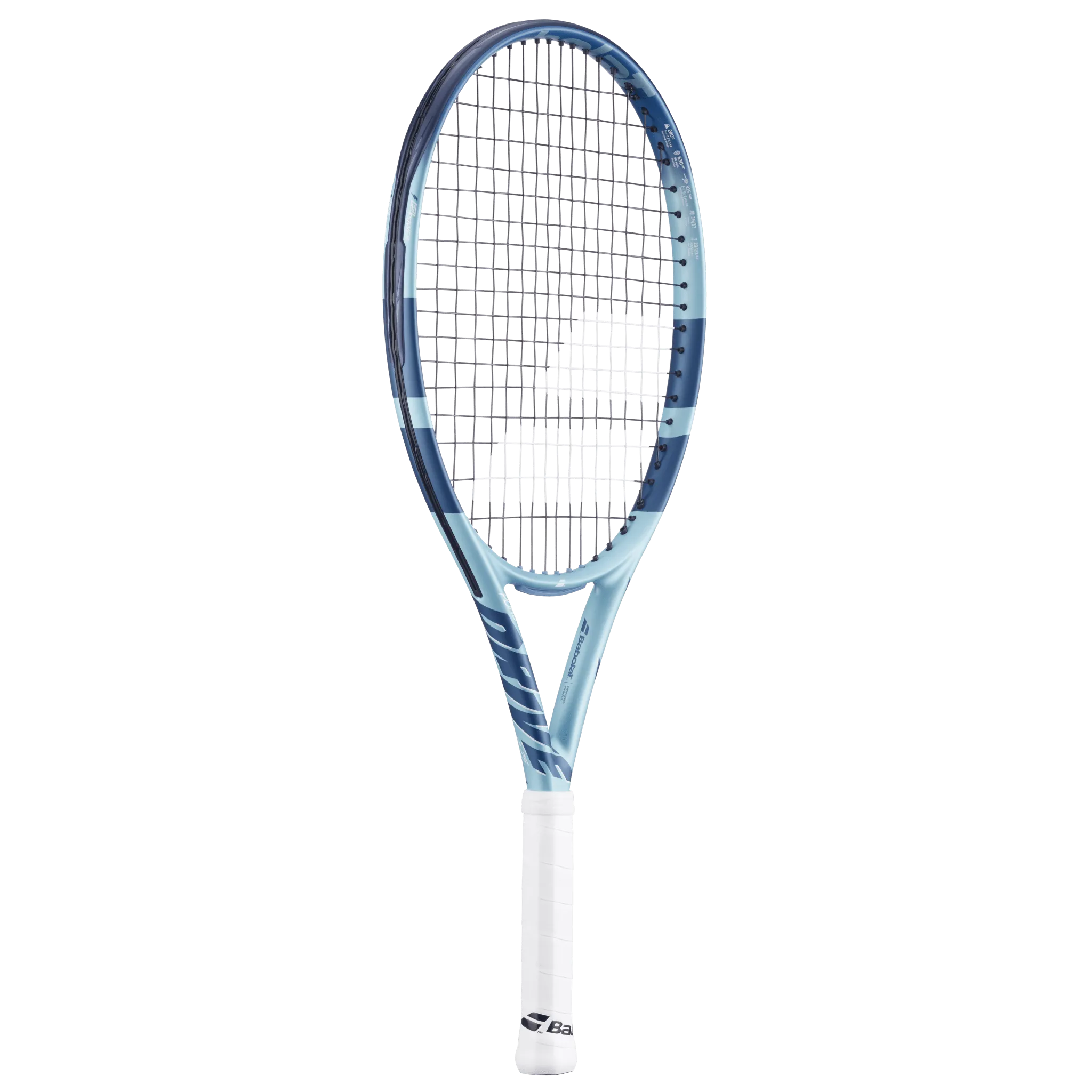 Babolat Pure Drive Junior 25 Light Blue (2025)