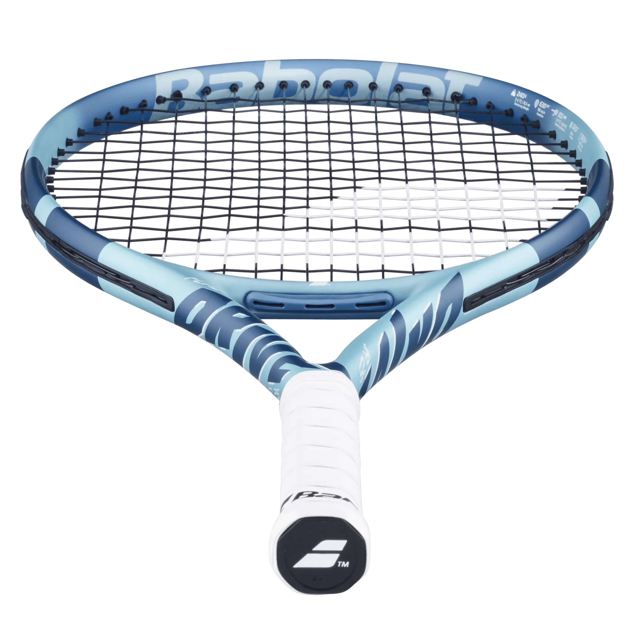Babolat Pure Drive Junior 25 Light Blue (2025)