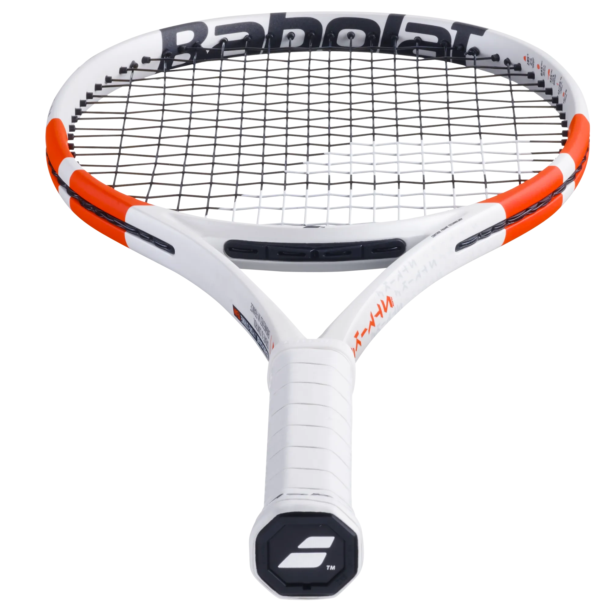 Babolat Pure Strike TEAM 2024 Tennis Racquet