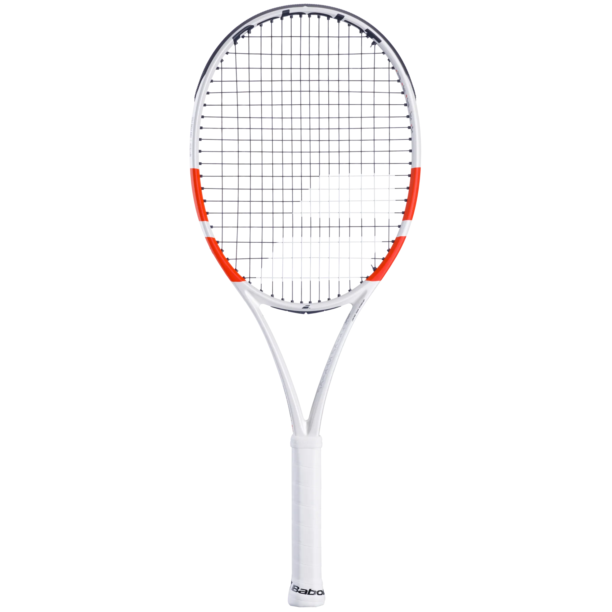 Babolat Pure Strike TEAM 2024 Tennis Racquet